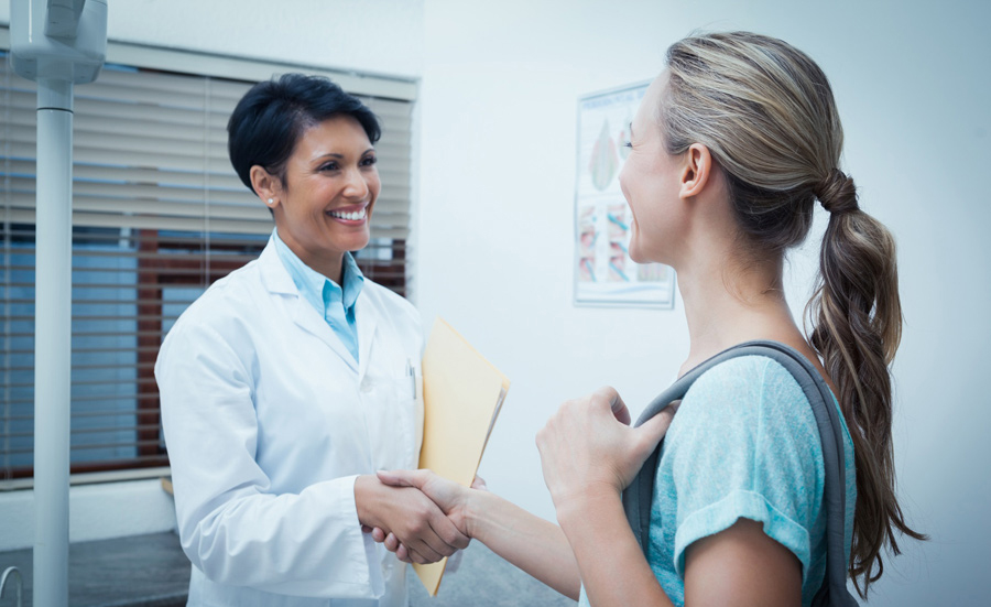 The Importance of a Dental Treatment Plan