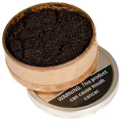 Tobacco use is implicated in oral cancer.