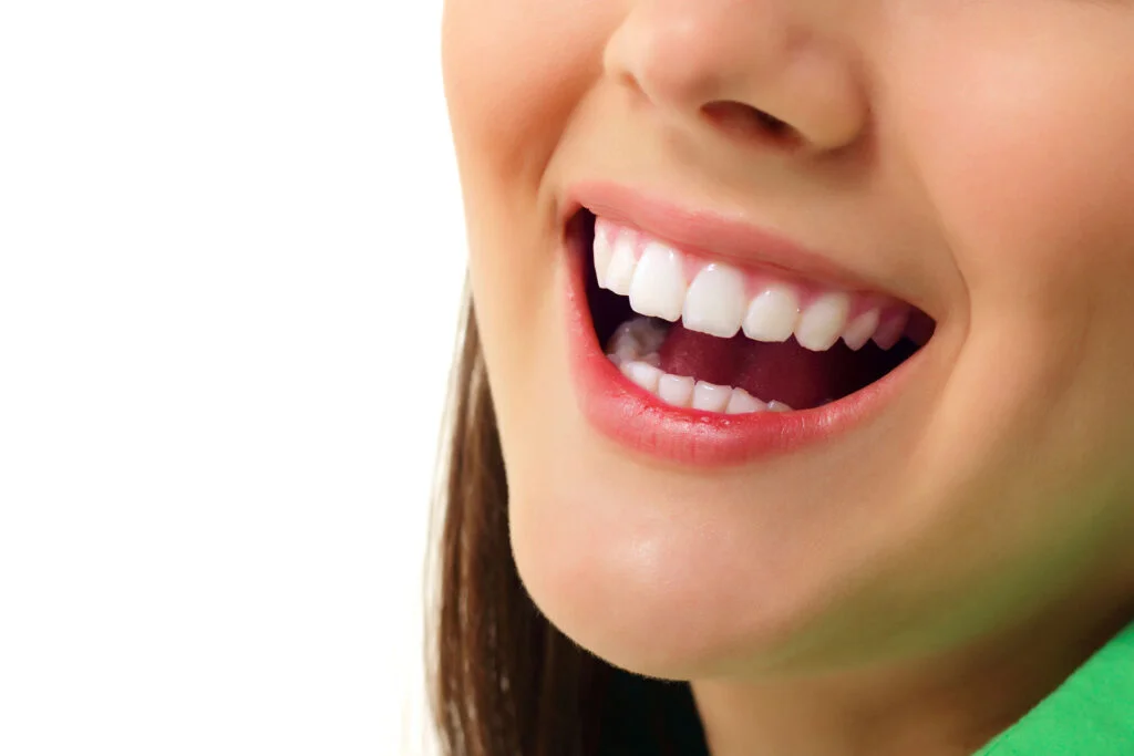 Problems With Saliva