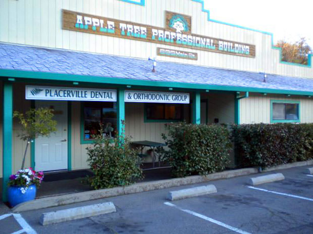 Top 5 Reasons to See the Placerville Dental Group