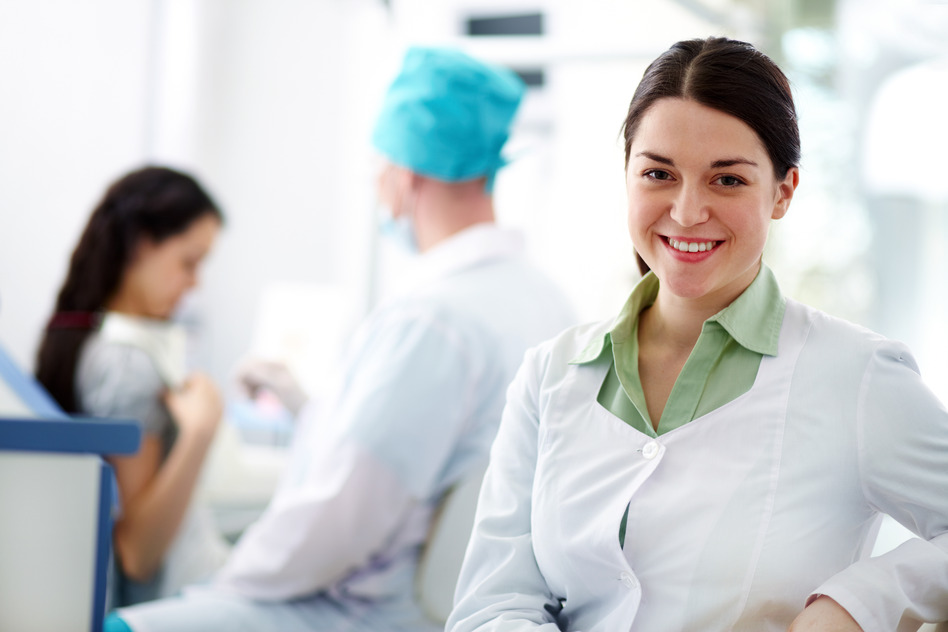 How to Make Dental Assistants Smile