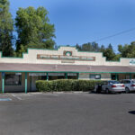 The Placerville Dental Group office.