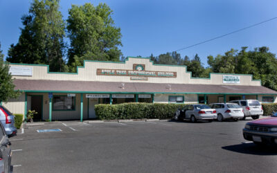 Caring for Our Placerville Dental Patients