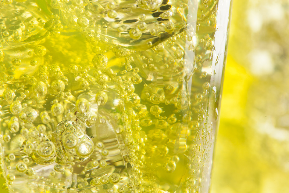 Sipping Away at Your Enamel
