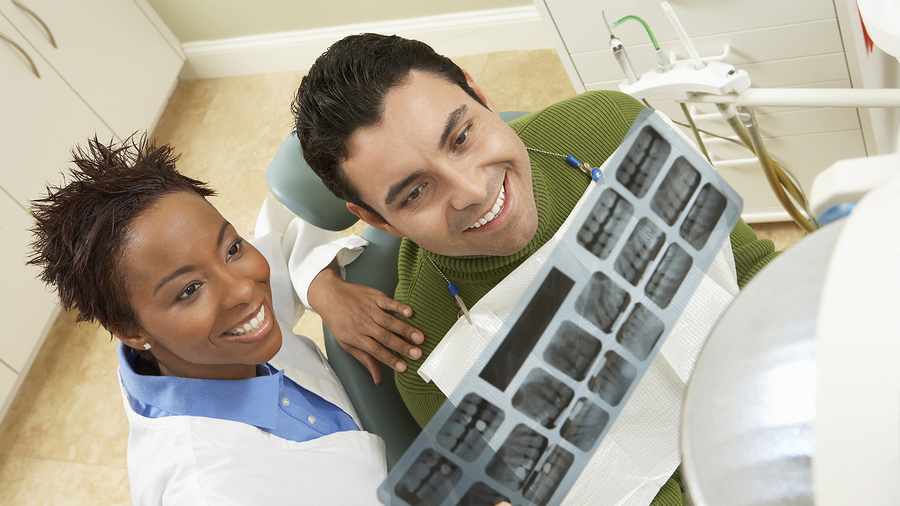 Free Dental Care for Veterans Placerville Dental Group