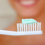 Our Placerville denitsts want you to know that toothbrushes clean your teeth and apply fluoride to your enamel.