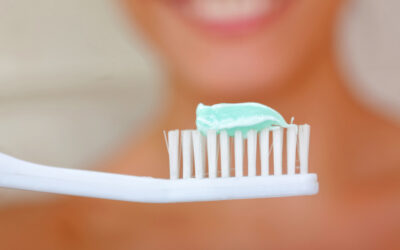 Your Toothbrush Does More Than Clean Your Teeth!