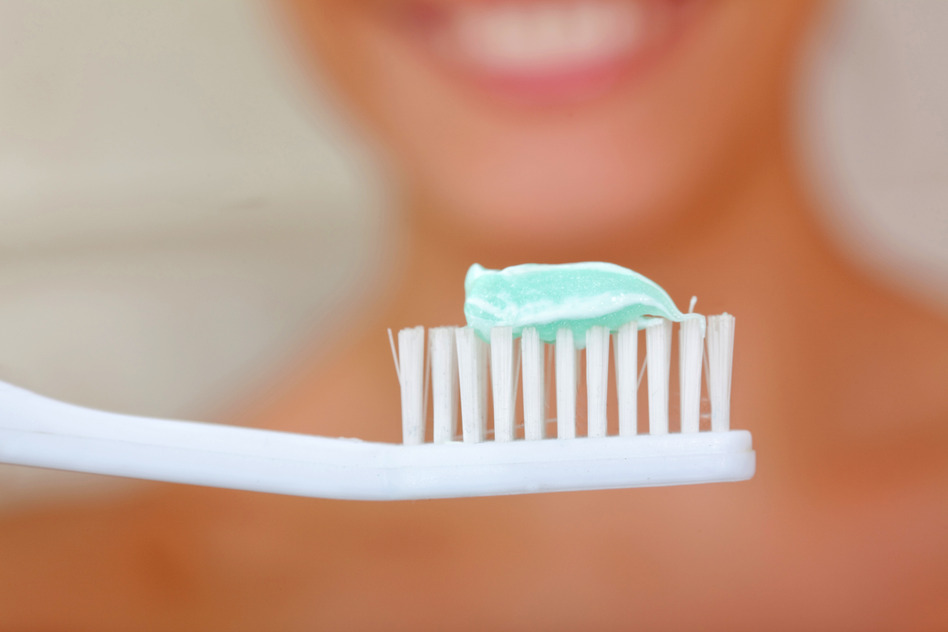 Your Toothbrush Does More Than Clean Your Teeth!