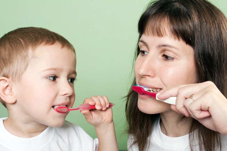Fluoride is Beneficial!