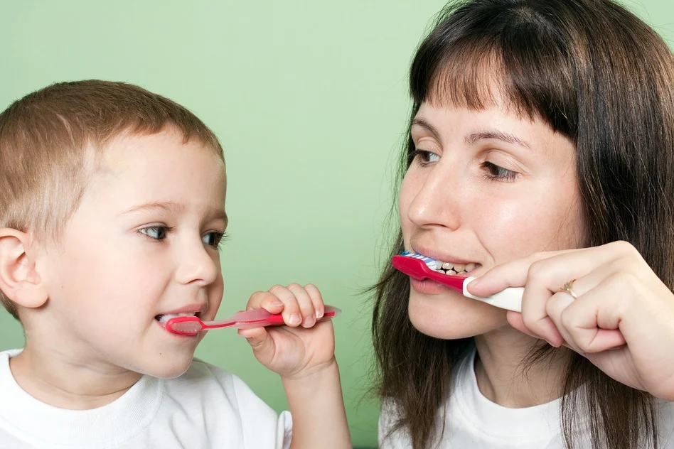 Fluoride is Beneficial!