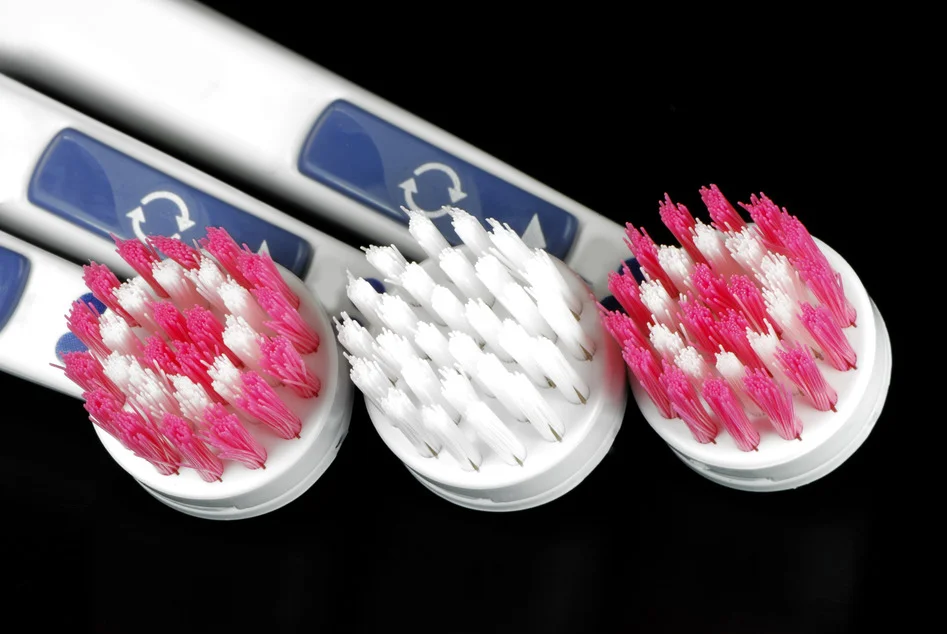 Should I Use An Electric Toothbrush?