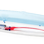 Our Placerville dentists give information on UV toothbrush sanitizers.