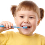 The Placerville Dental Group joins others in recommending that you brush for two minutes, twice a day.