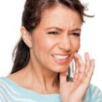 Bruxism is teeth grinding or jaw clenching and requires treatment from our Placerville dentists.
