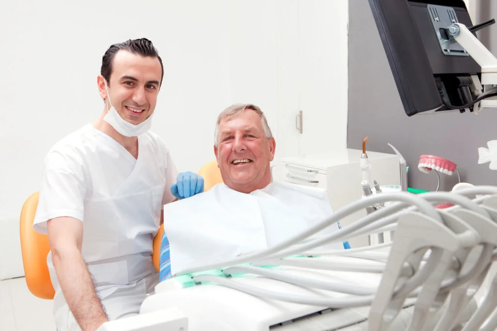 Action for Dental Health