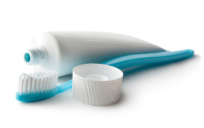 Sensitivity Toothpastes Show Minimal Effect