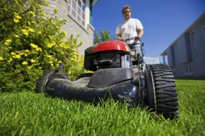 You can fight gum disease while doing chores if you use Perio Protect from our Placerville dentists.