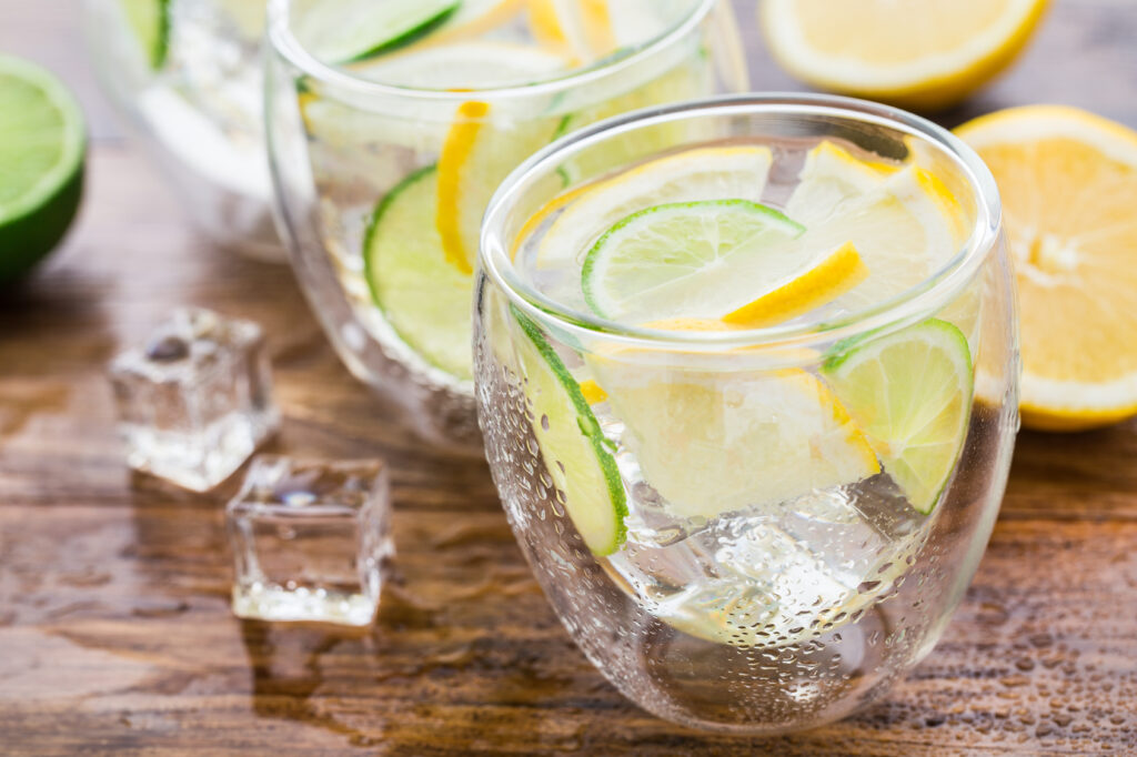 Are Lemons Souring Your Teeth?