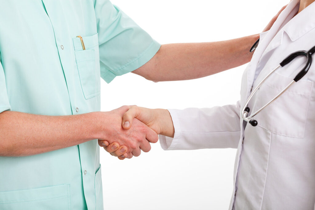 Do I Need Dental Antibiotics After a Joint Replacement?