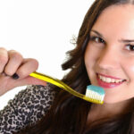 Fluoride is important for adults and children and its use is encourged by our Placerville dentists.