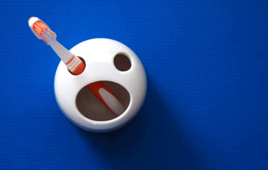 How To Store Your Toothbrush Placerville Dental Group