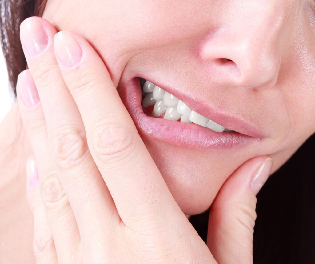 ADA Surveys Unusual Flossing Methods