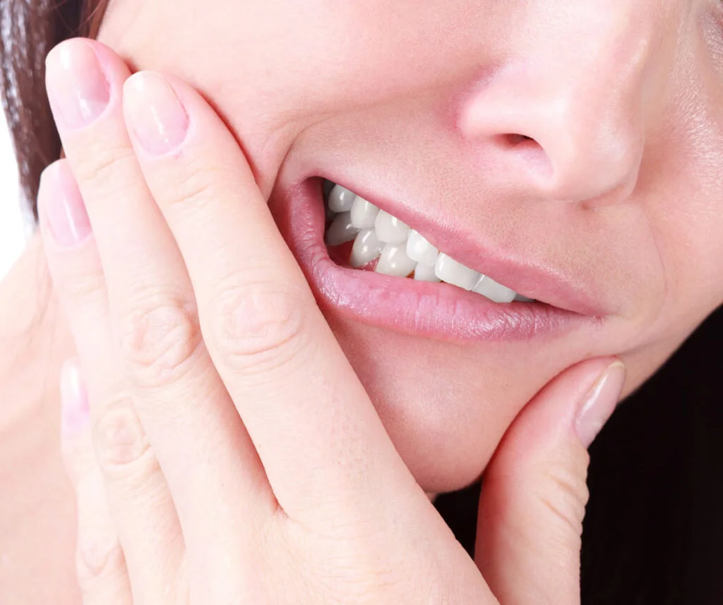 ADA Surveys Unusual Flossing Methods