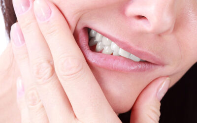 What is Cracked Tooth Syndrome?