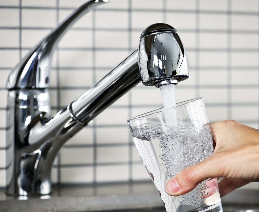 New Fluoride Recommendation