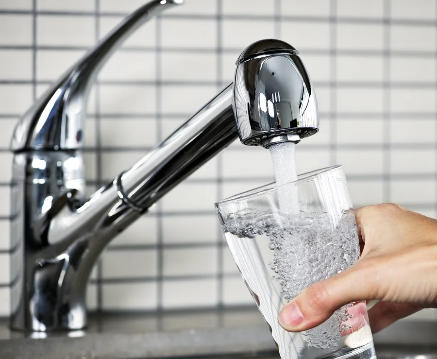 New Fluoride Recommendation
