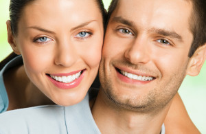 Cosmetic Dentistry for Placerville residents