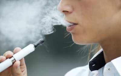 NIH Investigates E-Cigarettes