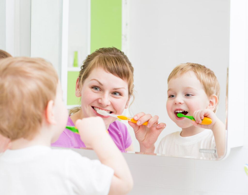 Breaking the Cycle…of Poor Dental Health