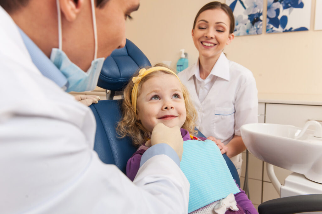 Recommendation for Fluoride Varnish