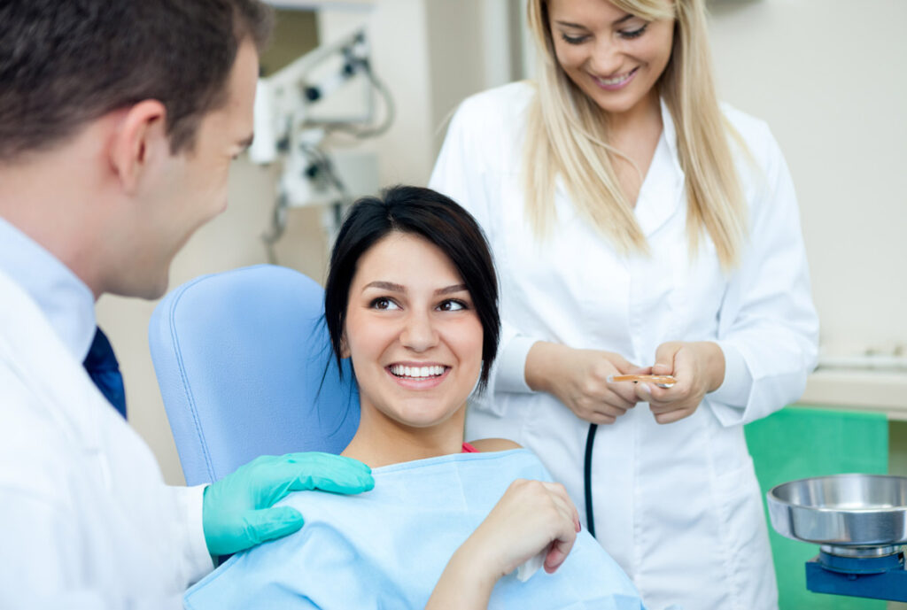 The Best Way to Prevent Gum Recession