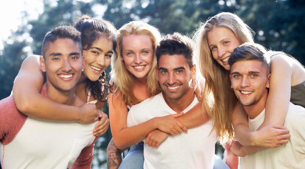 How Often Do Millennials Brush Their Teeth?