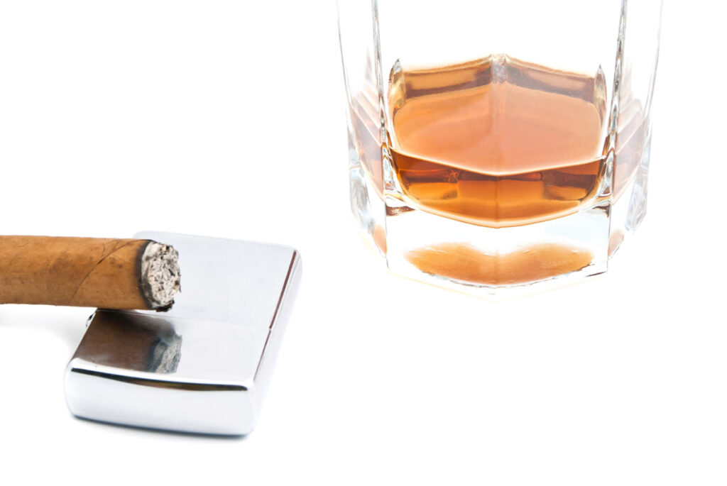 Avoid Oral Cancer Risks