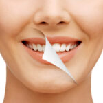 You may be able to whiten your teeth with steps that don't involve tooth whitening.