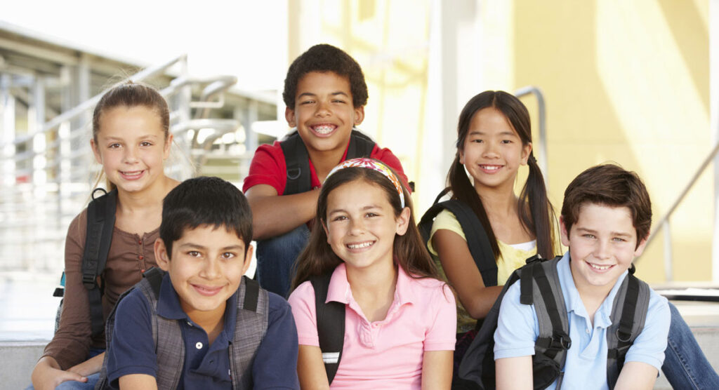 Does Your Child Have Sleep Apnea?