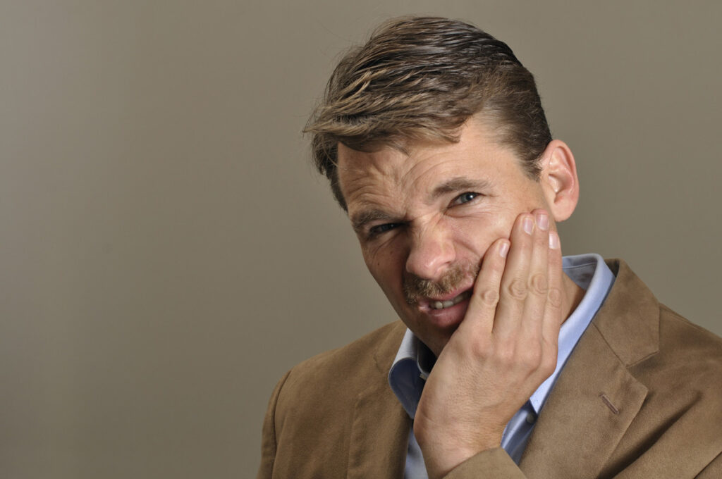 Help for Mouth Sores