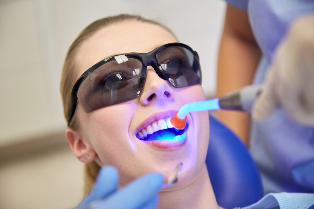 Dental Bonding and You