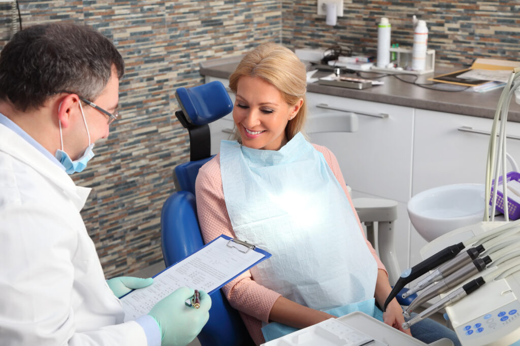 Understanding Dental Health Connections