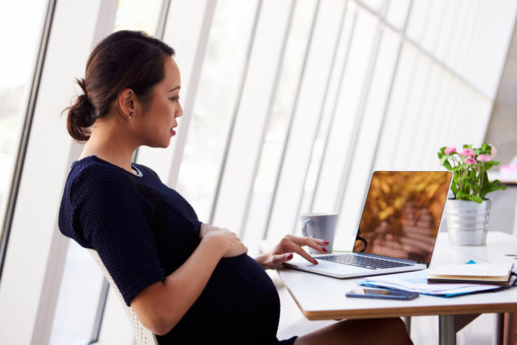 Breastfeeding and Cavities