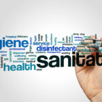Sanitation is critical for our Placerville dental office.