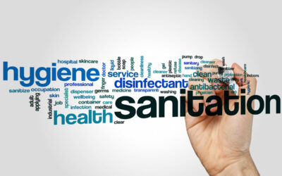 Protecting Our Patients Through Good Hygiene