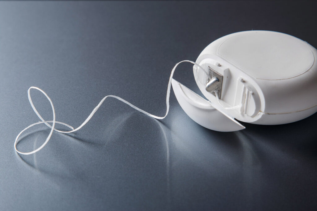 Six Reasons To Floss Everyday
