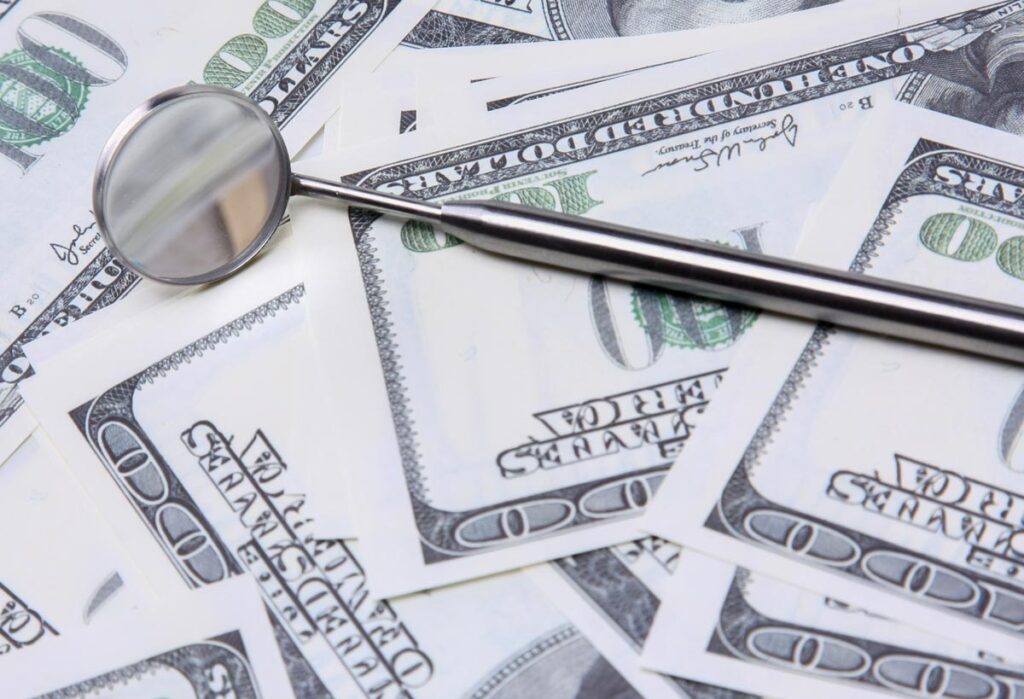 Should You Have a Dental Budget?