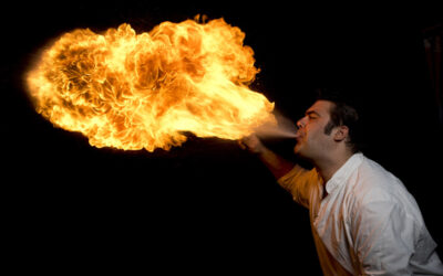 Dealing With Burning Mouth Syndrome