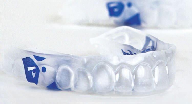Defend Against Oral Bacteria