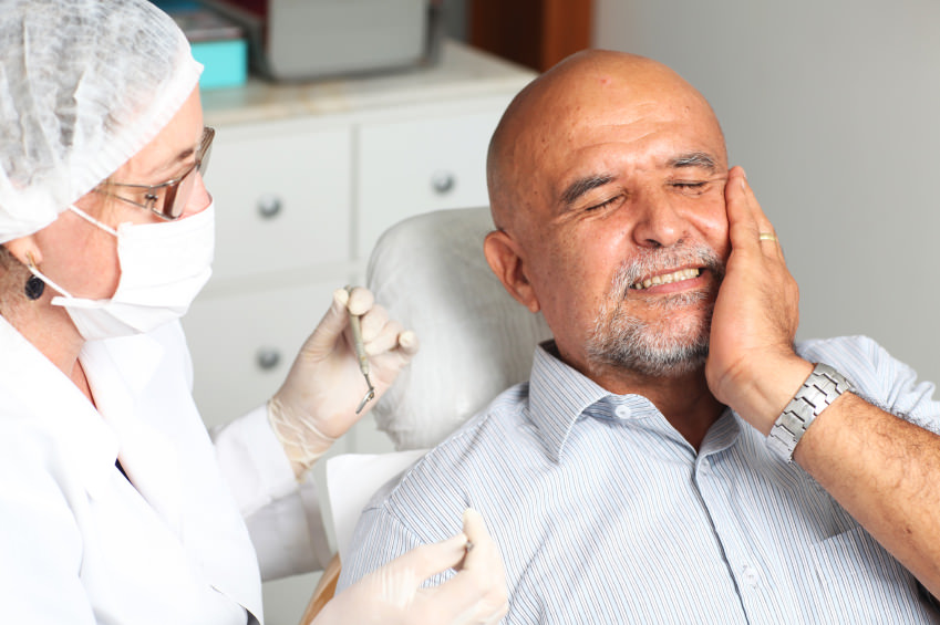 Help For TMJ Sufferers